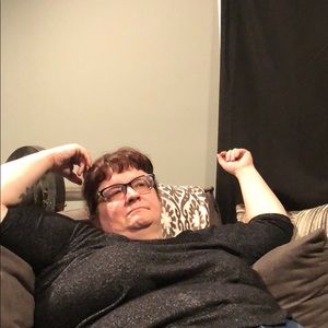 Meet your Posher, Lynn